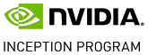NVIDIA Inception Program